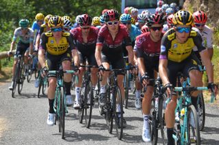 Geraint Thomas: The Dauphiné is not just a two-team race