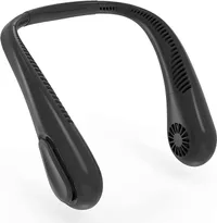 Bladeless Neck Fan: was $41 now $35 @ Amazon