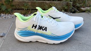 Hoka Clifton 11