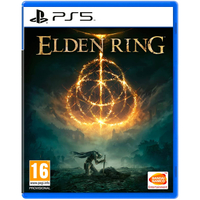 Elden Ring:  was £59.99, now £49.99 at Amazon (save £10)