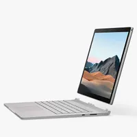 Microsoft Surface Book 3 15-inch, Core i7 processor, 32GB RAM, 512GB: £2,699.99£1,969.99 at Amazon
Save £730 -