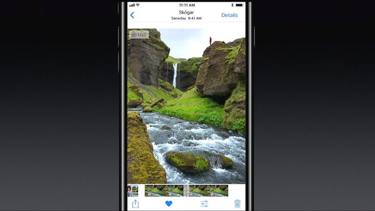 Be even more creative with photos and videos