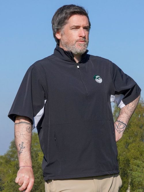 Pine Windshirt