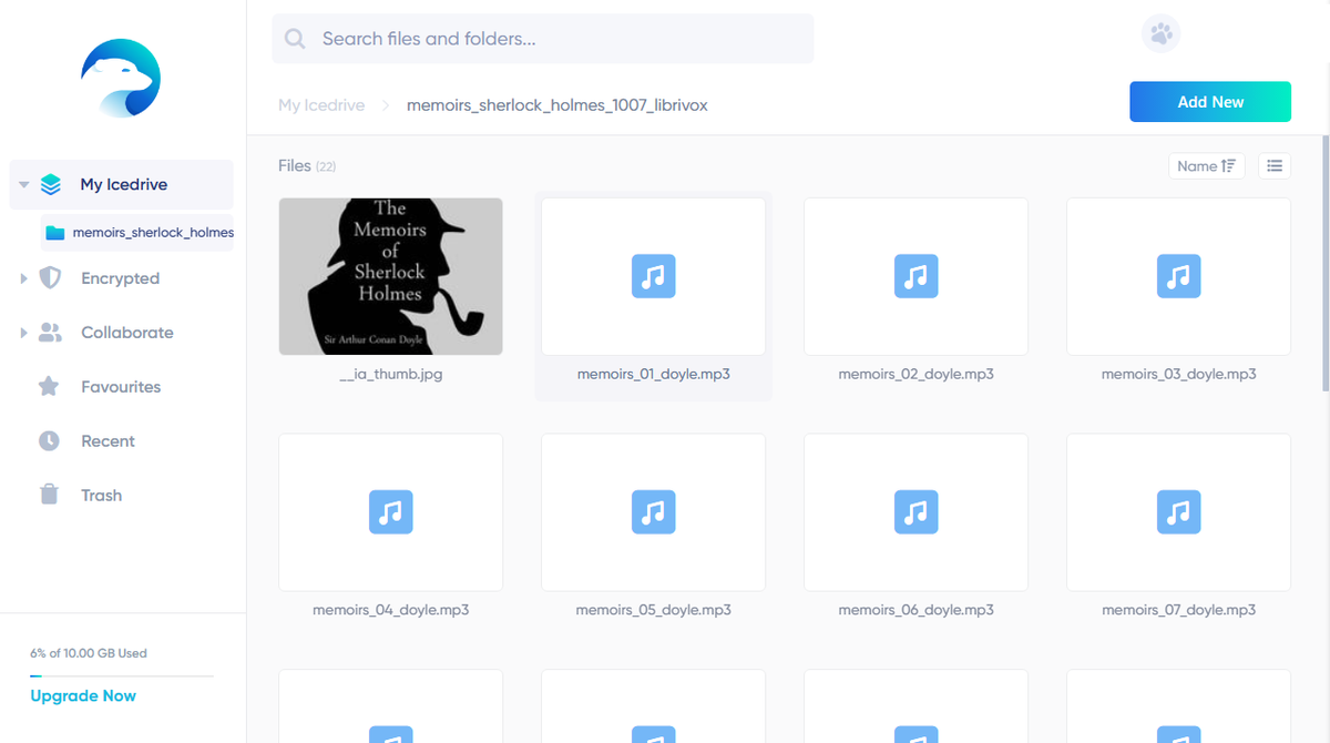 Best free cloud storage of 2024 TechRadar