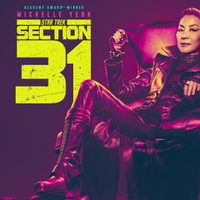 Star Trek: Section 31 | January 24 | Paramount Plus