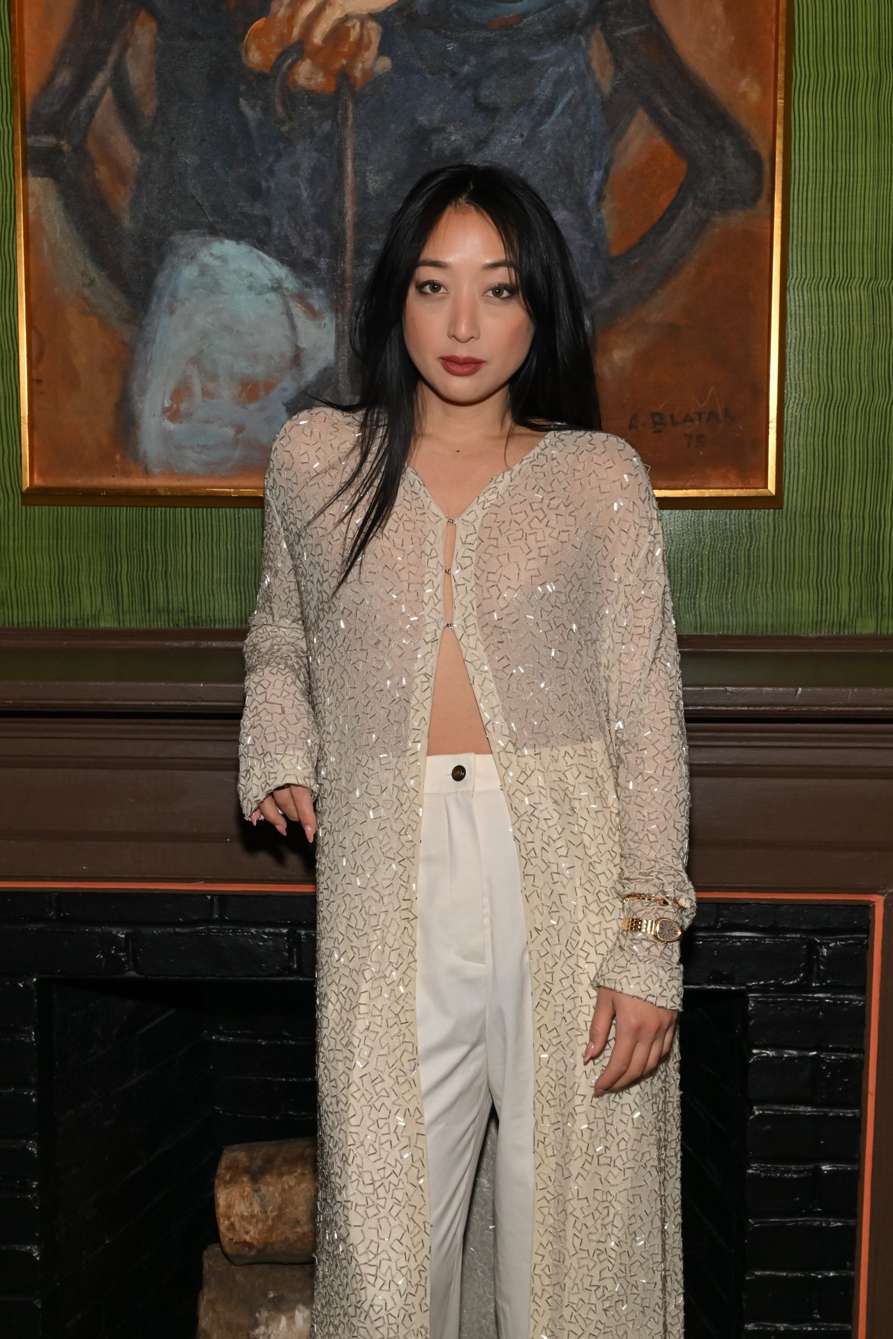 Serena Goh