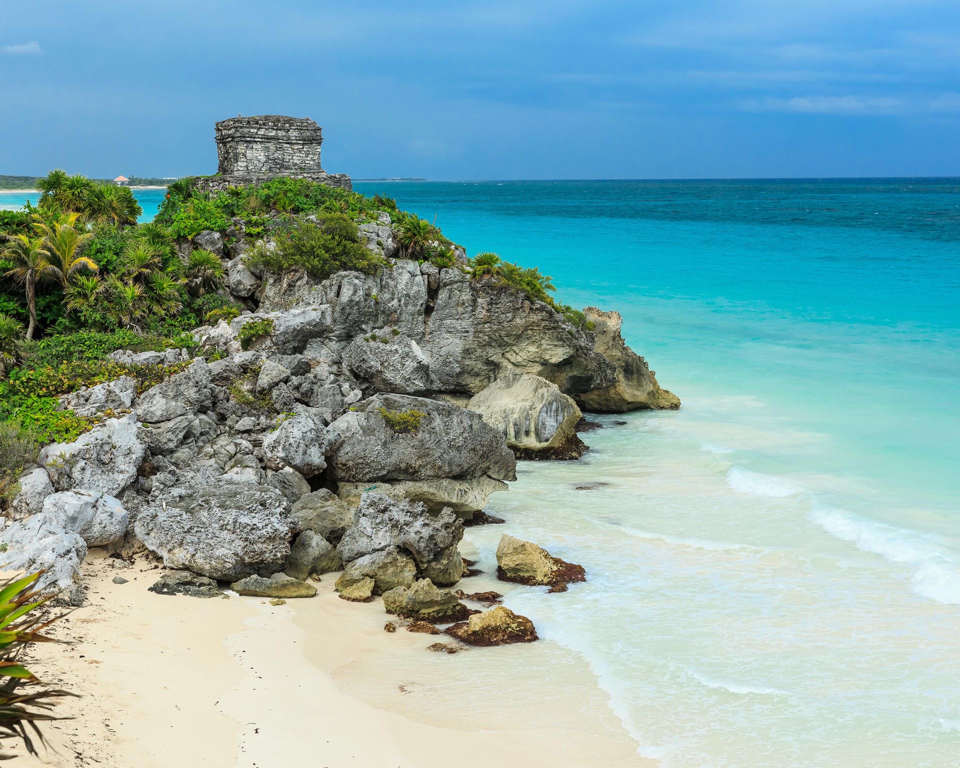 Tulum, Mexico