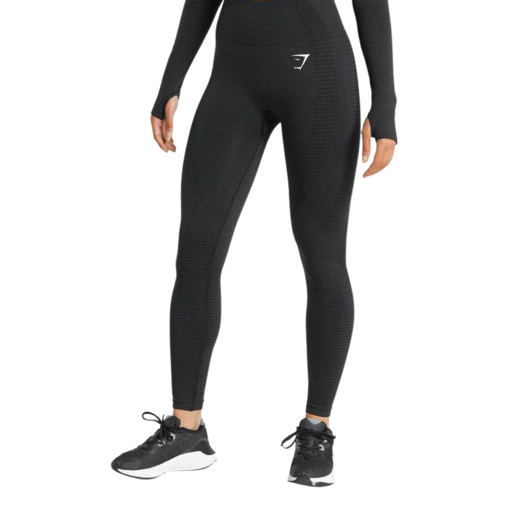 Best petite gym leggings: Gymshark