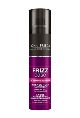 John Frieda Frizz Ease Moisture Barrier Firm Hairspray