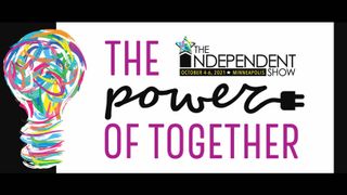 The Independent Show logo