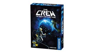 The Crew: The Quest for Planet Nine_Thames & Kosmos