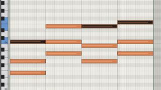 Chord inversions and voicings