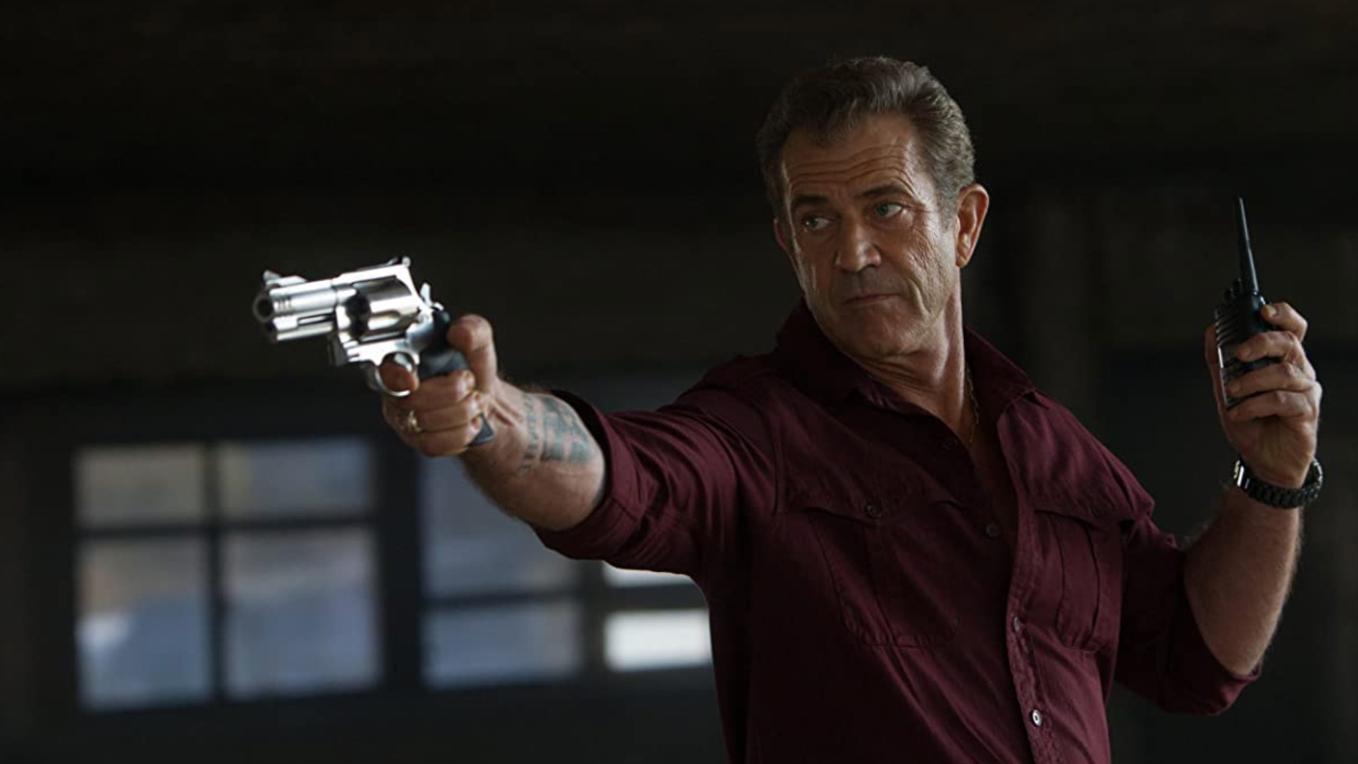 Mel Gibson's 'John Wick' TV series casting defended by director after  backlash: 'Not my business