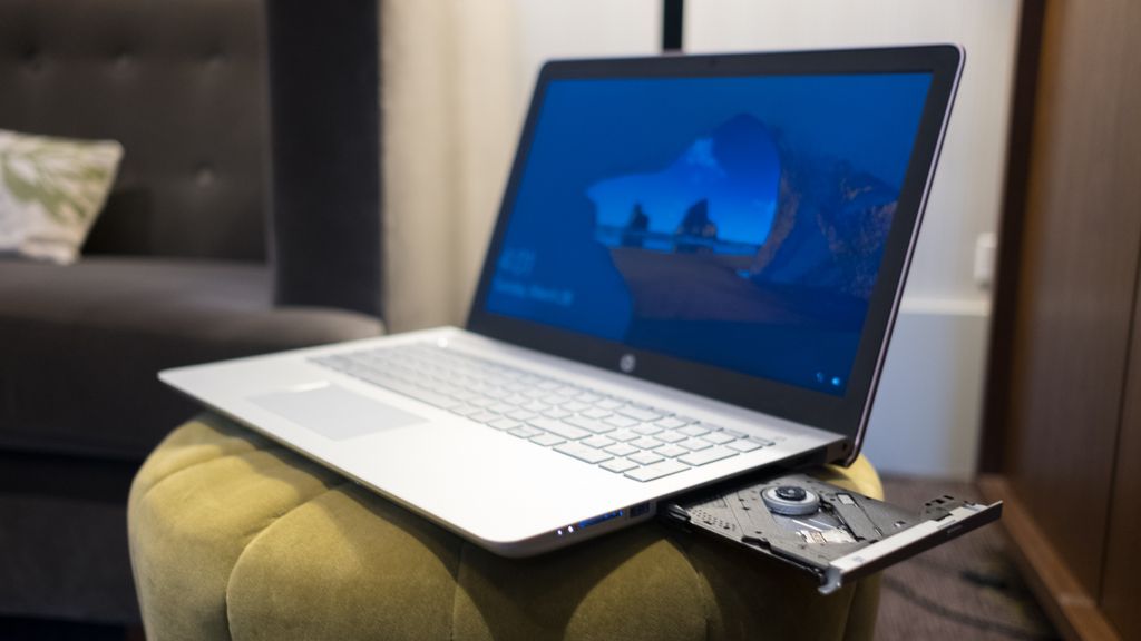 Hands On Hp Pavilion 17 Review Techradar 3113