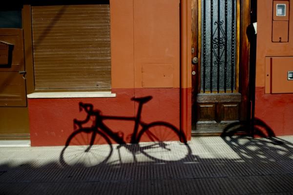 Girona is host to the Garmin-Cervelo team camp
