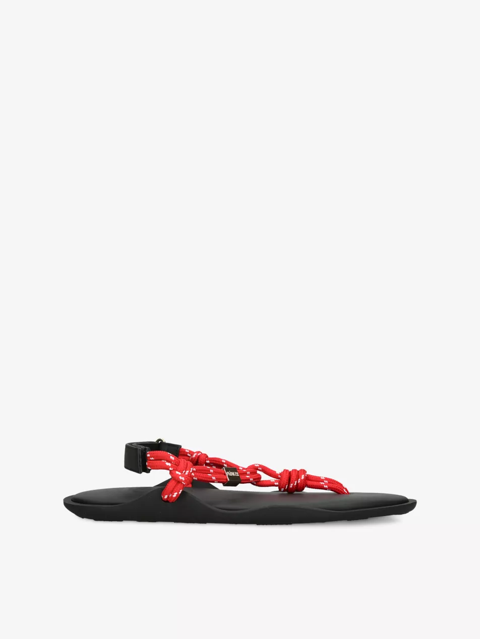 Fl&ograve; Woven Sandals - Eur 36 / 3 Uk Women