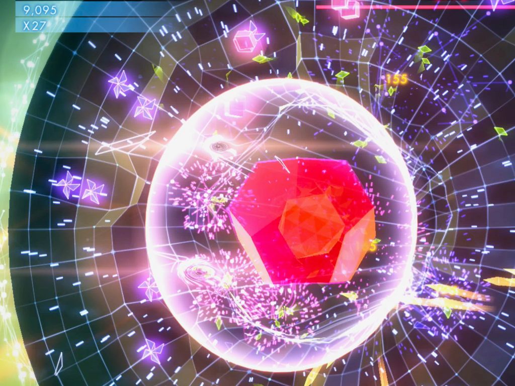 Geometry Wars 3