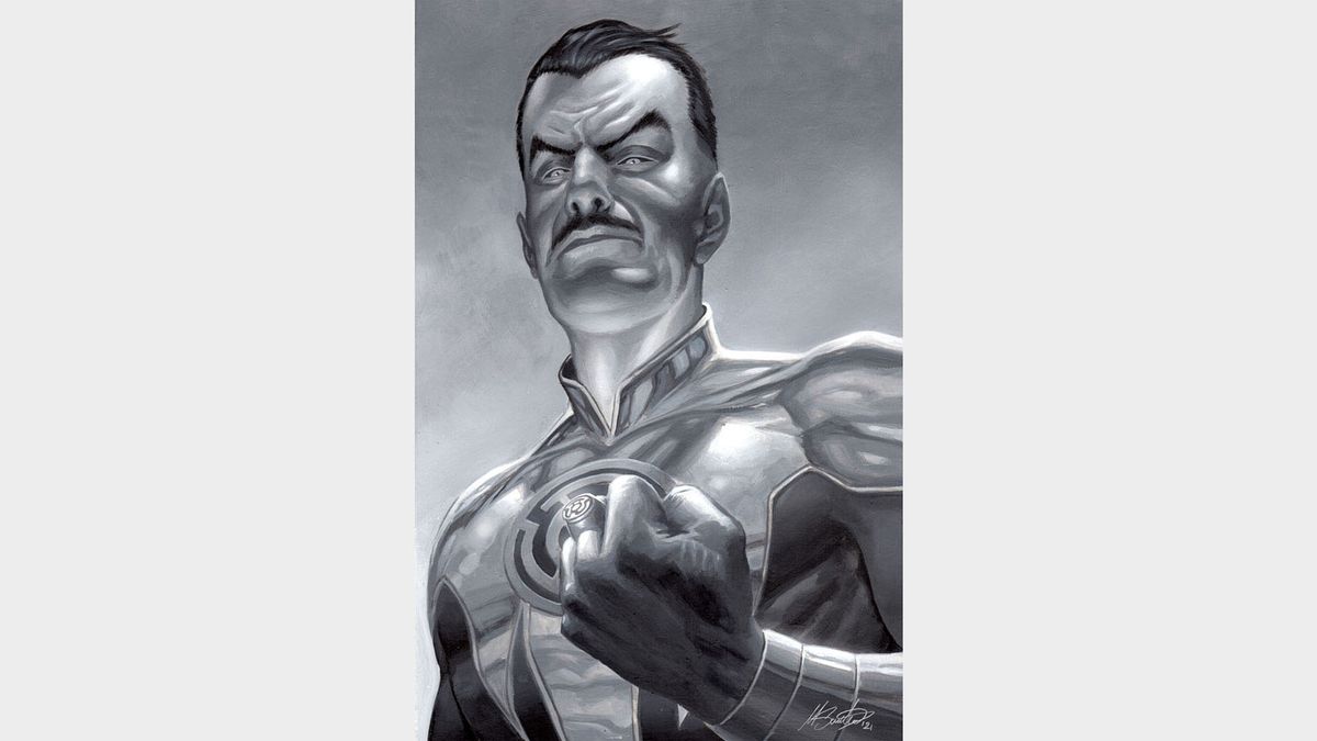 DC October 2021 solicitations