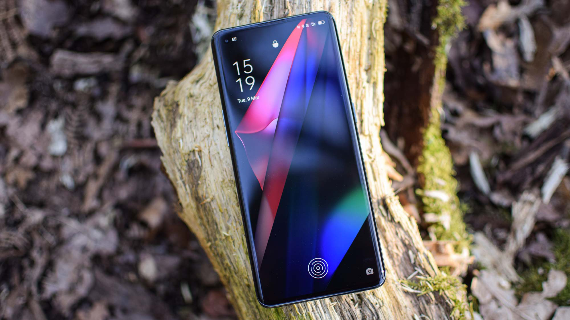 Oppo Find X3 Pro review