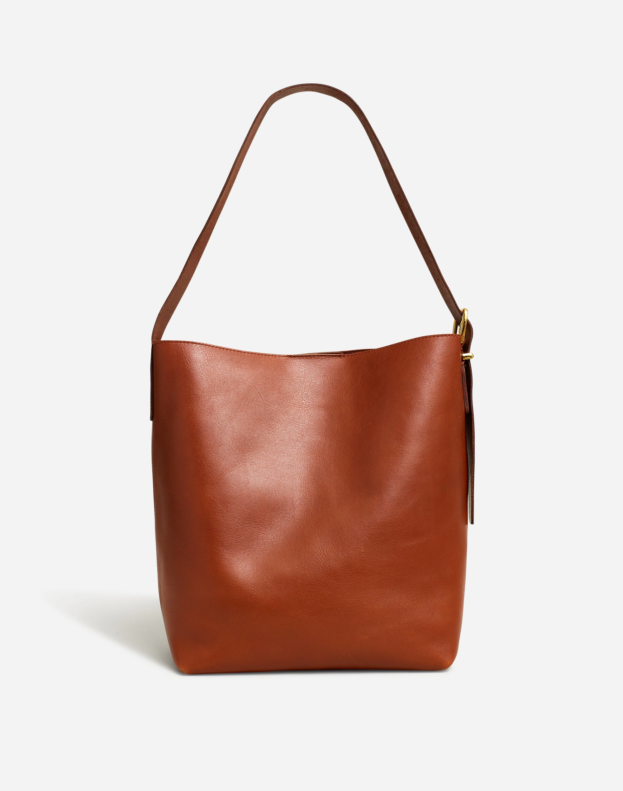 The Essential Bucket Tote