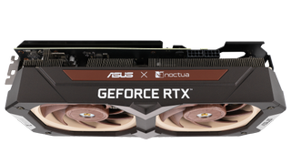 Asus GeForce RTX 3070 Noctua Edition