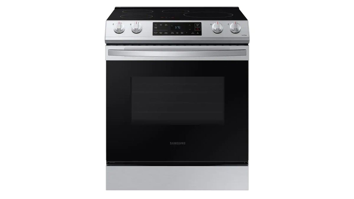 Best slidein ranges in 2024 chosen by experts Top Ten Reviews