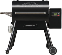 Traeger  Grills Ironwood 885