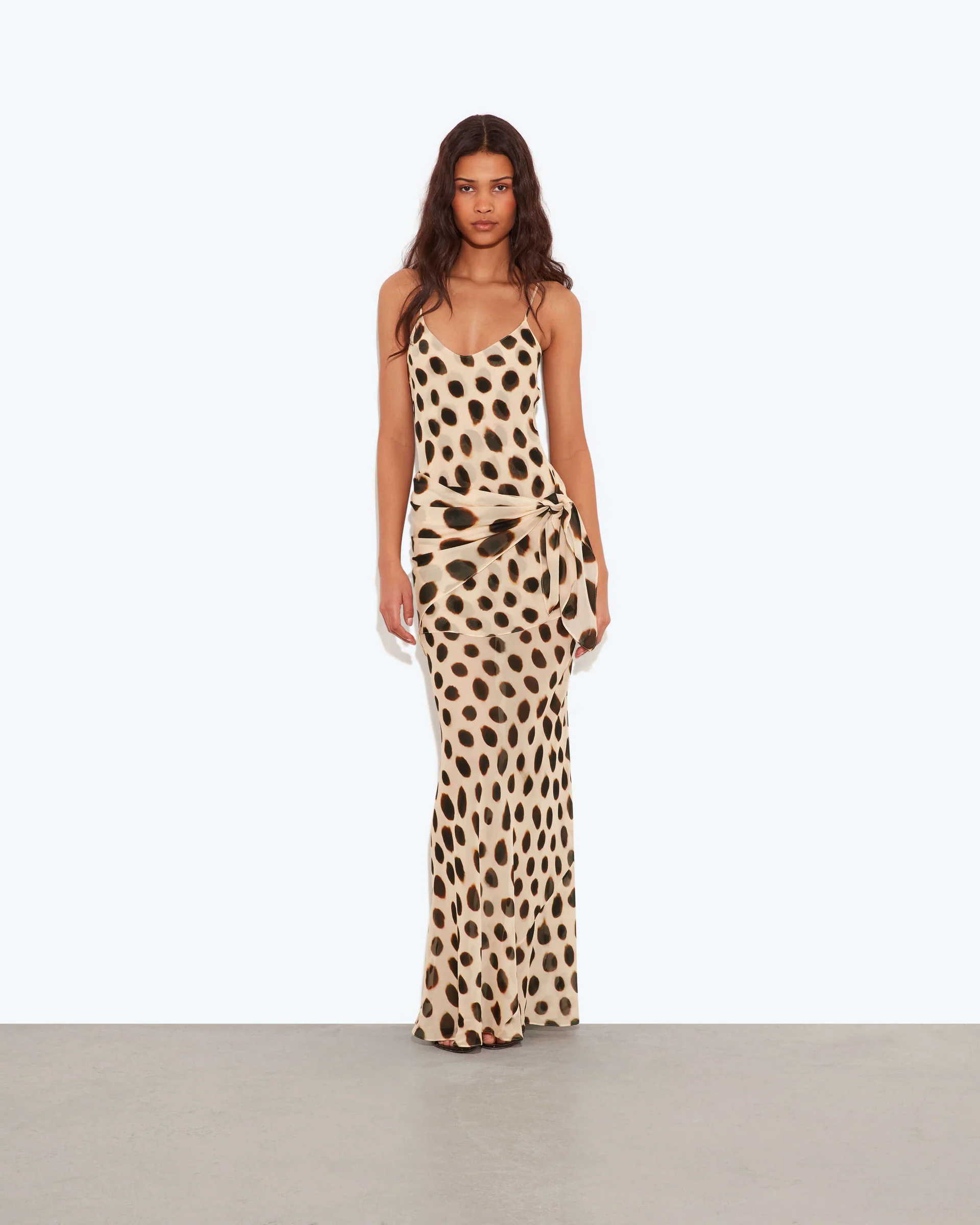Rat and Boa, Ozias Dress