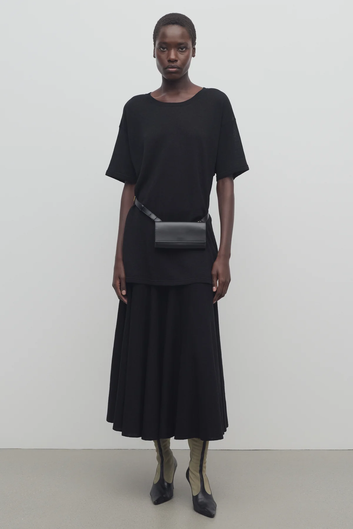 The Row, Jaliah Skirt 