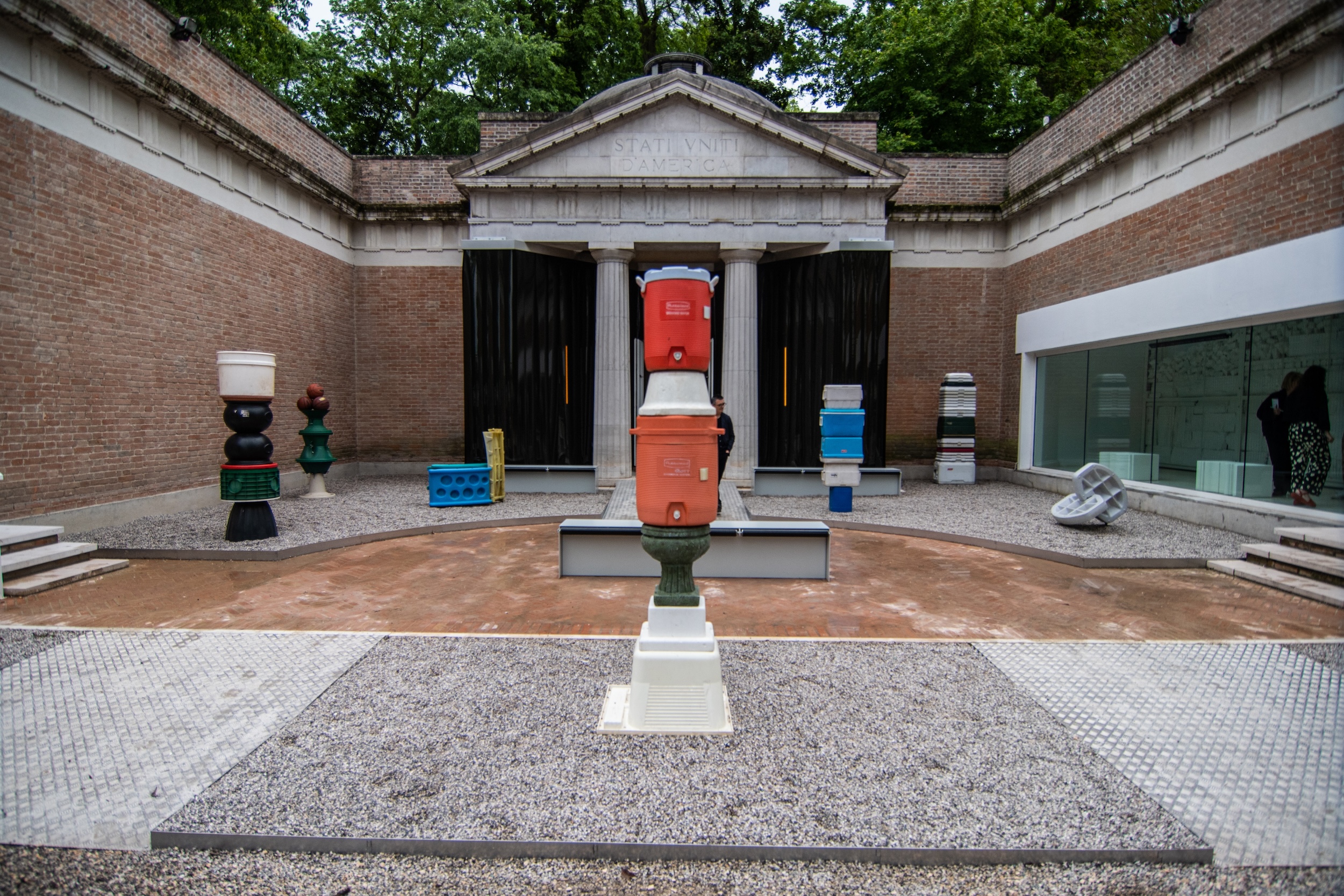 VENICE BIENNALE