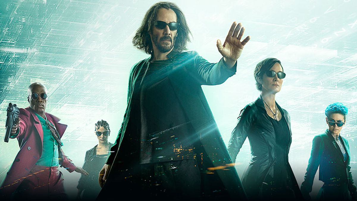 This huge sci-fi franchise is to get a surprise fifth instalment - Vimarsana News