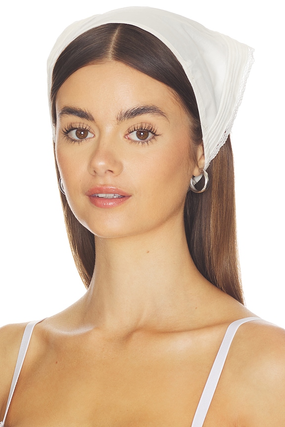 Emilia Head Scarf