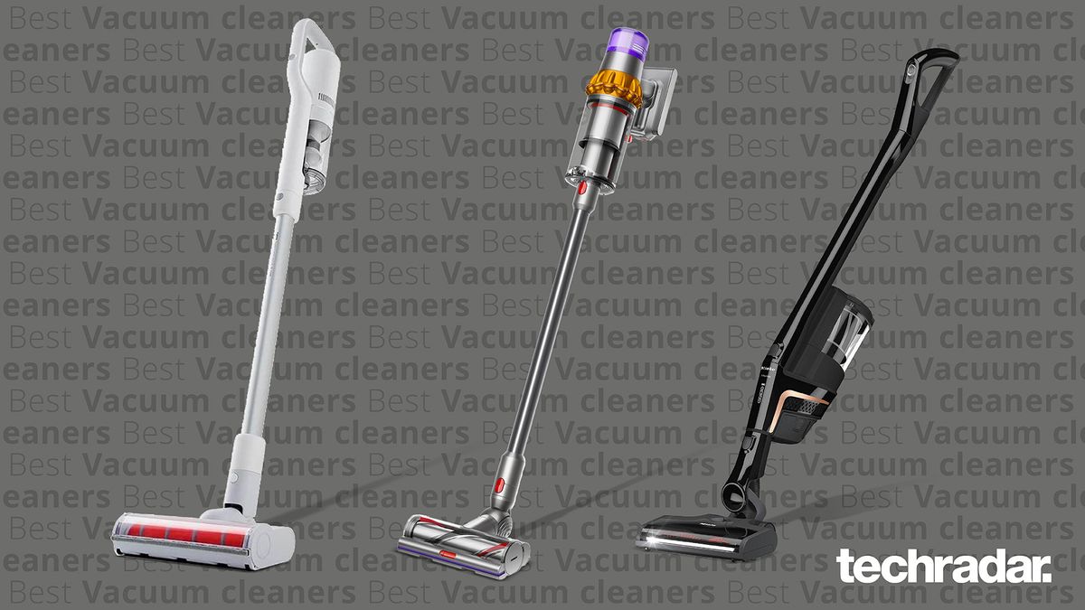 The Best Vacuum Cleaner 2021 Fuentitech, Best Dust Vacuum Hardwood Floors