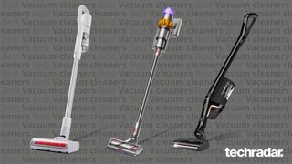 The best vacuum cleaner 2021: from Dyson, Shark, Miele and more