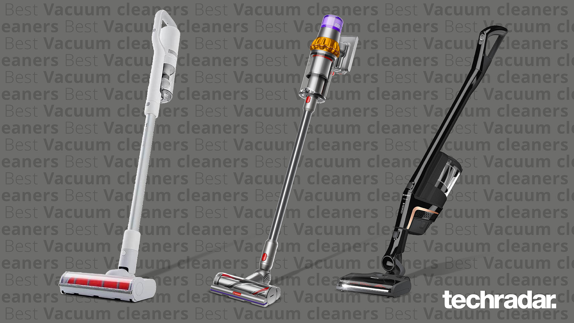 The best vacuum cleaner 2022 for carpet, hard floors and pet hair