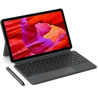 Amazon Fire Max 11 64GB Productivity Bundle with Keyboard Case and Stylus: $369.97 $259.99 at Amazon