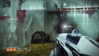 Destiny 2 Parasite Guide Third Lost Sector