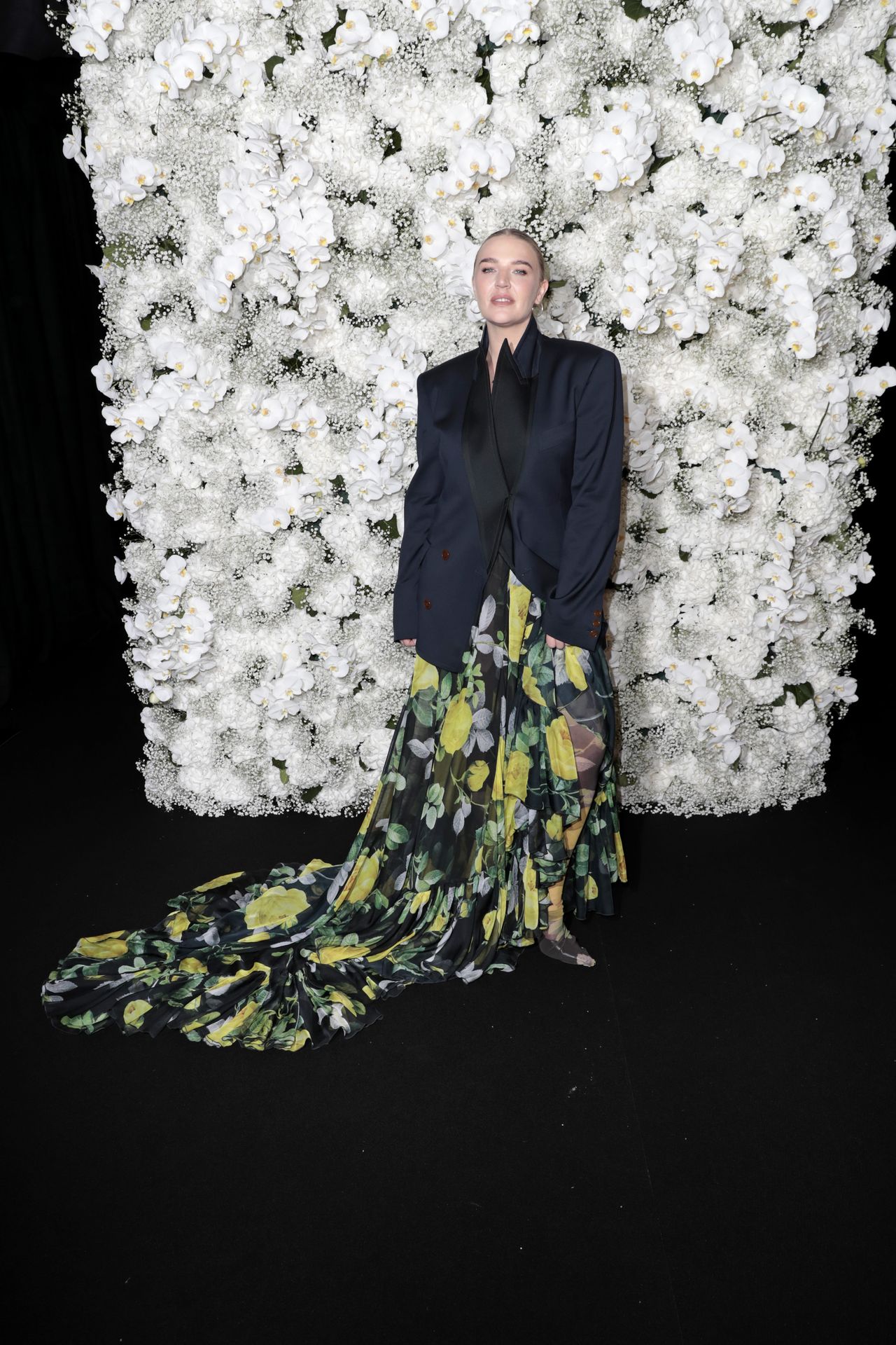 richard quinn spring summer 2025
