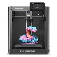 Flashforge Adventurer 5M 3D Printer 