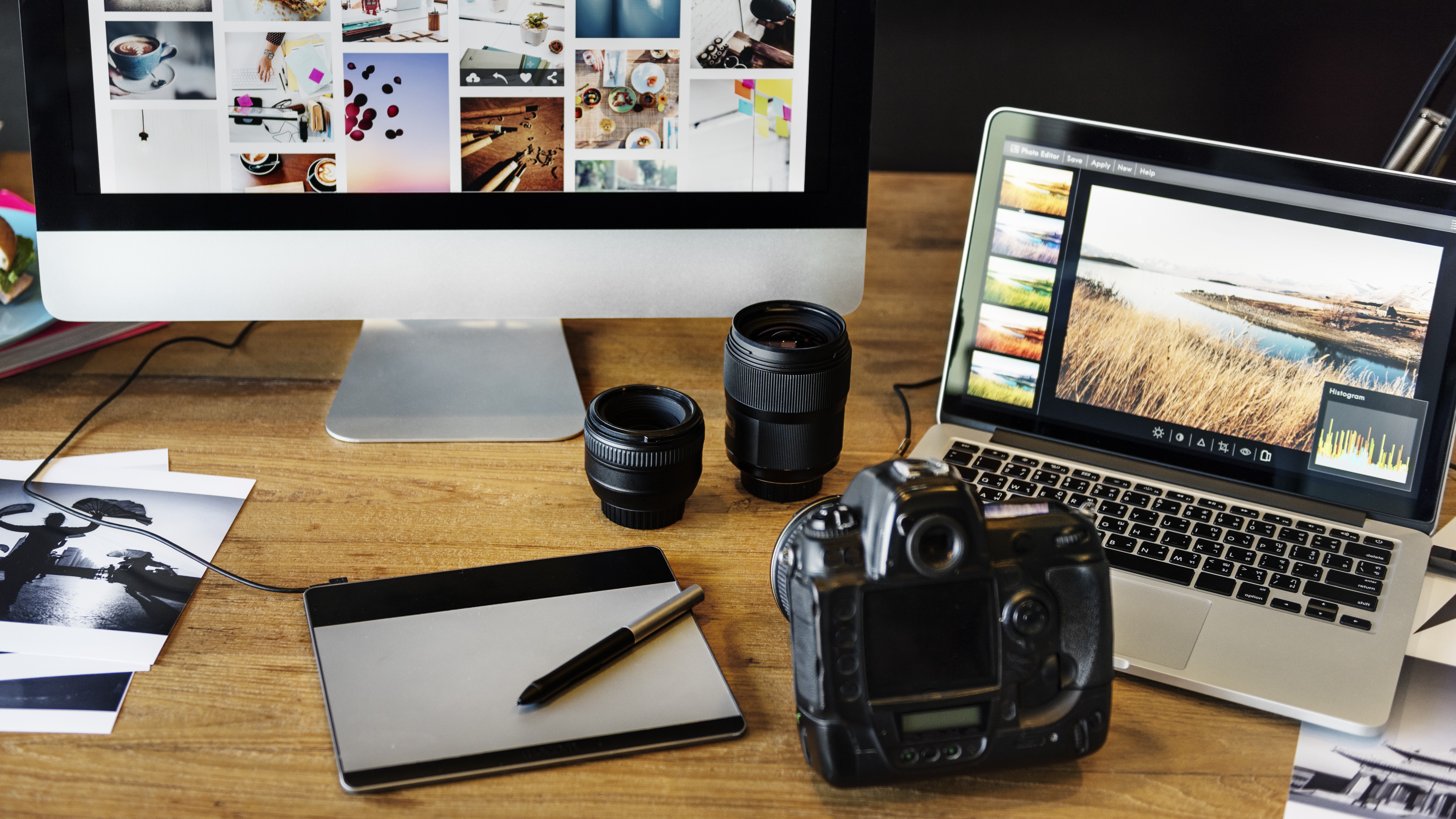 The Best Free Photo Editors 2021 Techradar