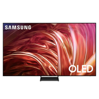 Samsung 55-inch S85D OLED TV