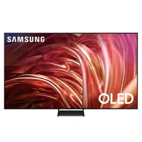 Samsung 65-inch S85D OLED TV