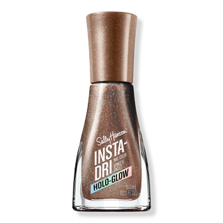 Insta-Dri Holo-Glow Shine Bright Nail Polish Collection