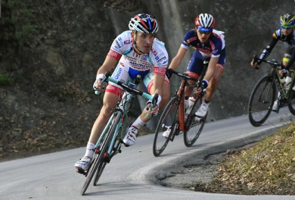 Giairo Ermeti (Androni Giocattoli)