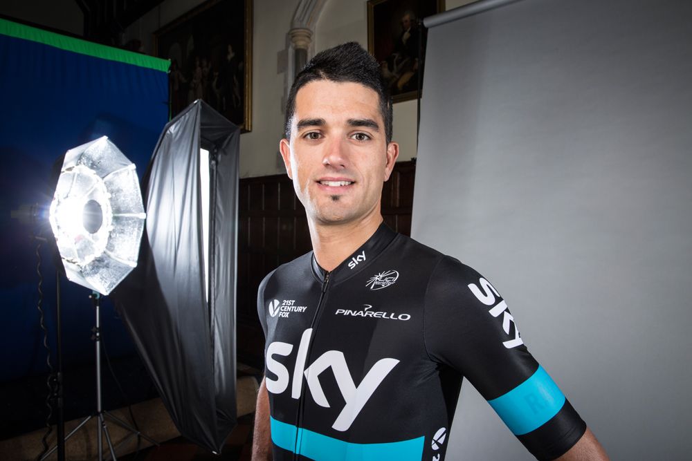 Be&ntilde;at Intxausti Elorriaga (Team Sky)