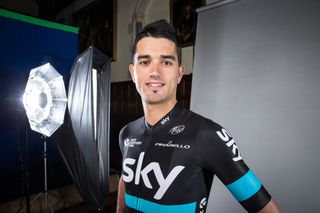 Beñat Intxausti Elorriaga (Team Sky)