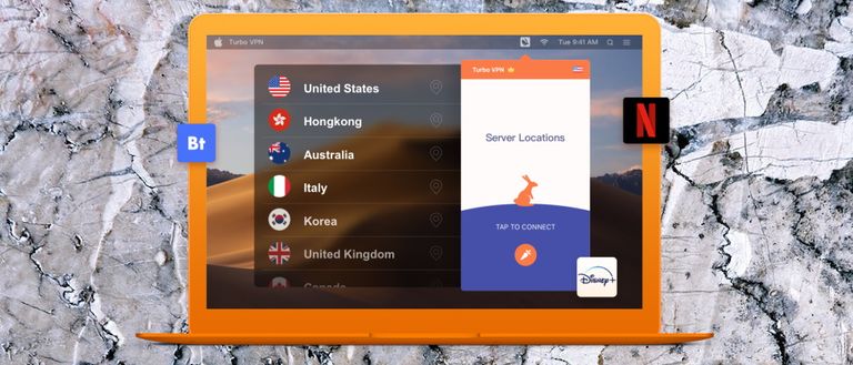 Turbo VPN review | TechRadar