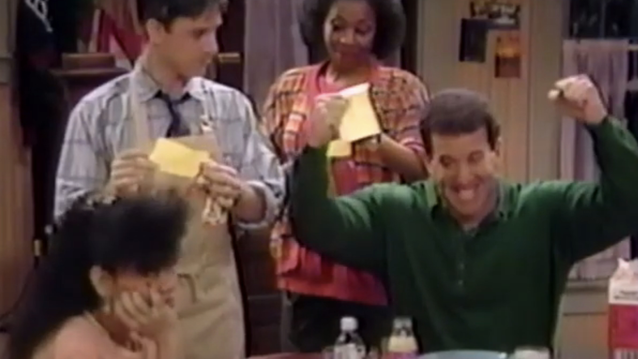 32 '90s Sitcoms You Might Have Forgotten About