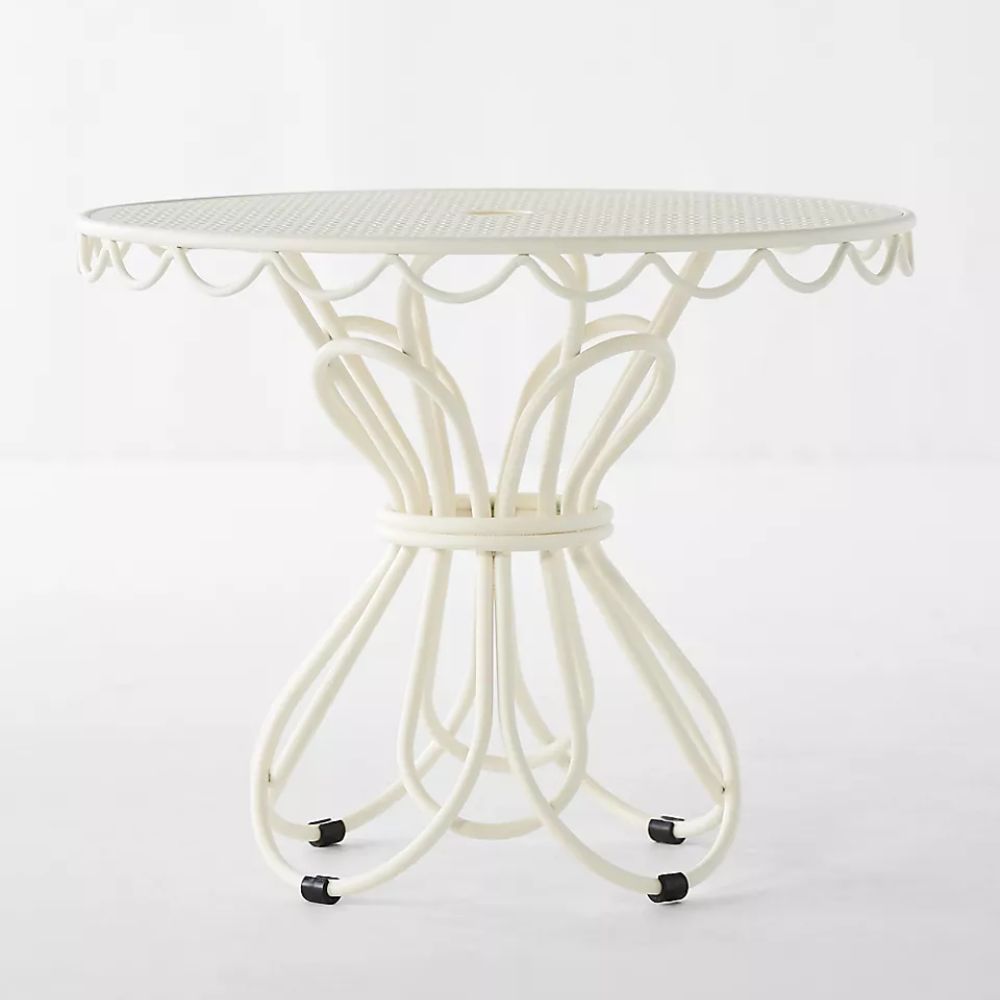 Business & Pleasure Co. The Al Fresco Side Table