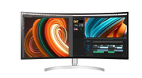 LG Ultrawide 34BK95C-W 34": was $899, now $599 @Newegg